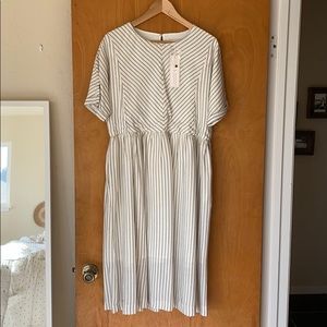 NWT Piper and Scoot Dress
